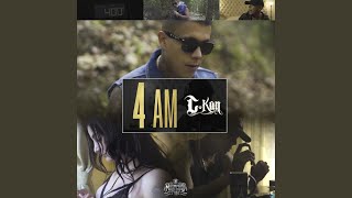 4 AM