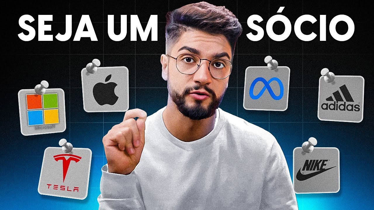 White Label: Você DONO de Empresas Milionárias