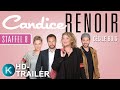 CANDICE RENOIR Staffel 8 Trailer Deutsch HD KrimiKollegen