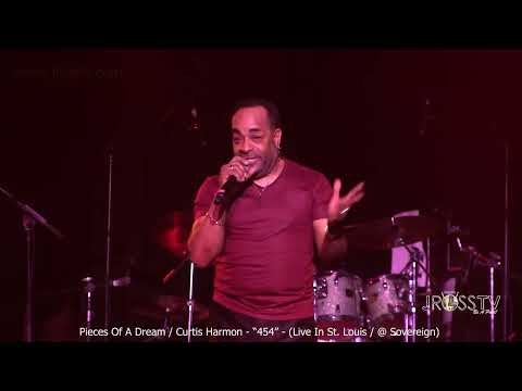 James Ross @ Curtis Harmon - "454" Pieces Of A Dream - www.Jross-tv.com (St. Louis)