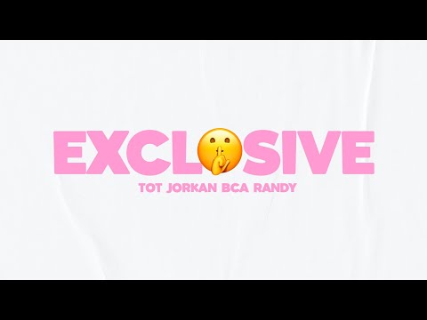 @jorkanpa x @TOTMusicOfficial x @bcamusik x Randy  - Exclusive (Visualizer)