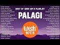 2025 Best Of Live On Wish 107 5 Bus Top Trending Tagalog Songs Playlist 2025