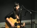 Lisa Mitchell Oh Hark Acoustic Ver 