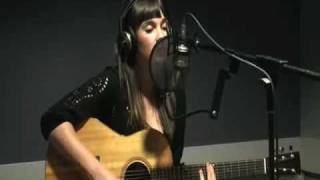 Lisa Mitchell   Oh Hark Acoustic Ver