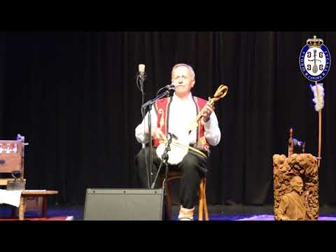 Vukan Djuka - pjesma po sopstvenom izboru