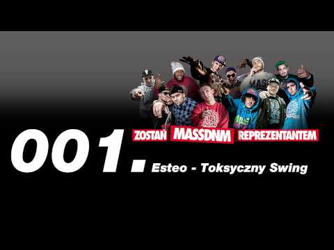 001 Esteo Toksyczny Swing