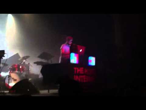 The Hood Internet - Fuck You Got Back ~ 5.31.11