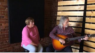 Jim Lauderdale performs "That Kind of Life (That Kind of Day)"