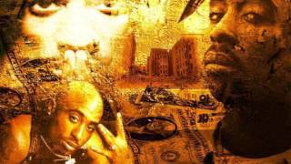 2PAC FT OUTLAWZ - LAST ONES LEFT (OG)