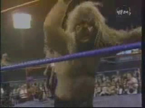 WWE 24/7 Classics On Demand - AWA Superclash