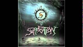 Suffocation - Anomalastic Offerings (Japanese Bonus Track)