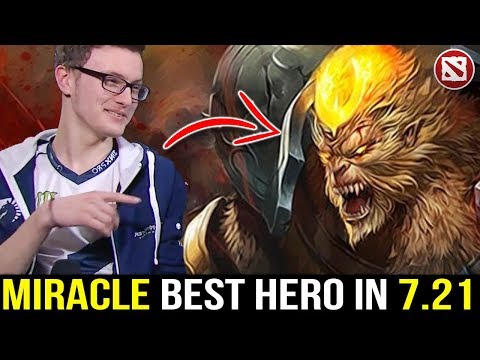 Miracle Monkey King Spammer - 10 Games in just 2 days