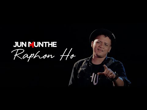 Jun Munthe - Raphon Ho (Official Music Video)