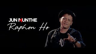 Download lagu Jun Munthe - Raphon Ho mp3 Download lagu Jun Munthe - Raphon Ho mp3