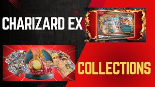 Charizard ex Double Unboxing – Super Premium & Special Collection (No Hype, Just Vibes)