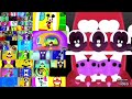 60 Mickey Mouse Clubhouse Intros BETTER VERSION THAN THE 2025 VERSION I MADE