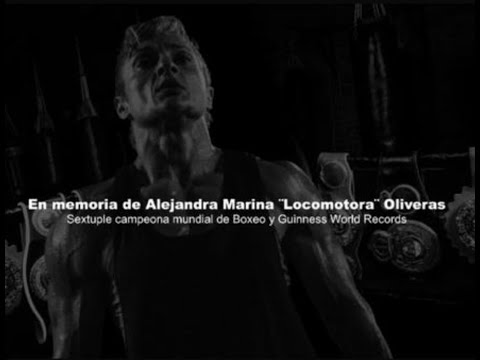 Mujer Salvaje - Coki Ramírez ft. Alejandra ¨Locomotora¨ Oliveras