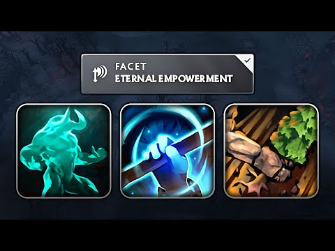 INSANE COMBO ASTRAL SPIRIT + DOUBLE CLEAVE | Ability Draft