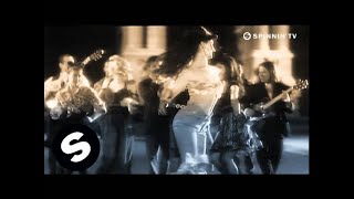 Milk &amp; Sugar vs. Vaya Con Dios - Hey (Nah Neh Nah) (Official Music Video) [HD]