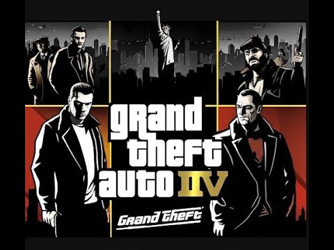 Grand Theft Auto IV | БРИЛЛИАНТЫ, СДЕЛКА, 3 ПРОТАГОНИСТА | КРАТКИЙ ПЕРЕСКАЗ