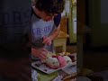 The Best 4 AM Birthday Present Ever TheMiddle Shorts