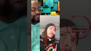 Pure GOLD. #bordersecurity #funny #jeffsquare #shorts