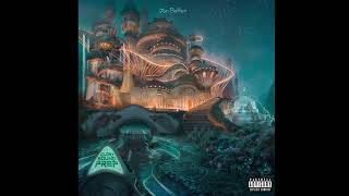 Jon Bellion – JT (Instrumental) [Almost Official]