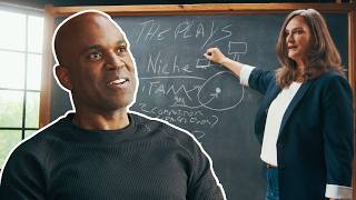 From NFL Player to Venture Capitalist: A Story of Resilience and Success thumbnail