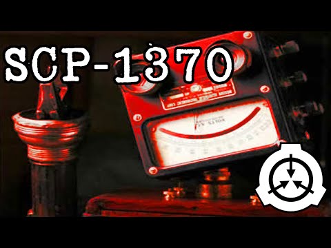 SCP-1370 "Pesterbot" Safe Class | Sentient AI SCP 🤖