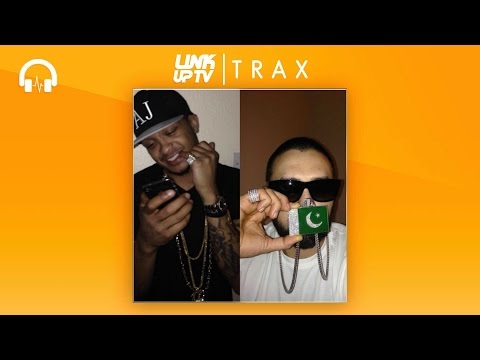 Shift & PAK MAN - #DWNF | Link Up TV TRAX