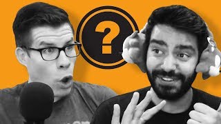 SONIC: THE MOVIE? 🌌 - Open Haus #131