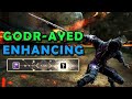 BDO | Godr-Ayed WEAPON ENHANCING