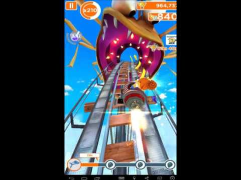 Despicable Me Minion Rush - Level 600,601,602 ,603 Super Silly Fun Land 12 Fruits and 604 Minion P
