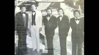 El Crucifijo de Piedra - Los Terricolas Johnny Hoyer