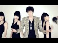 Pick Up Line - So Ji Sub (3rd Digital Single ...