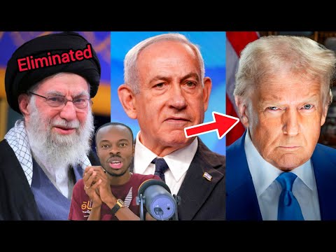 Israel America vs🔥 Iran - Ali Khamenei has been taken out - Russia and China are quiet [Details]