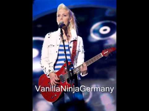 Vanilla Ninja   Vanad Teksad & Kitarr