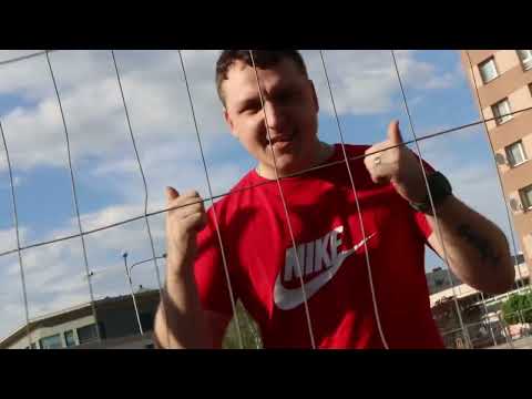 DracianKlein - NikdyDOWN (OFFICIAL VIDEO) #2024