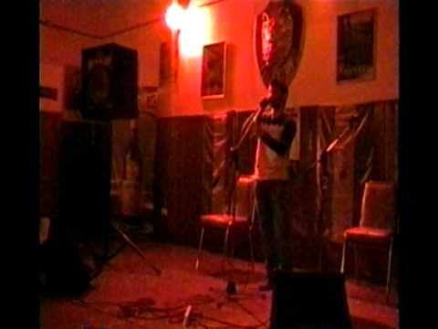 Facundo Alvarez-Resistire (Lyon D´or 2009)