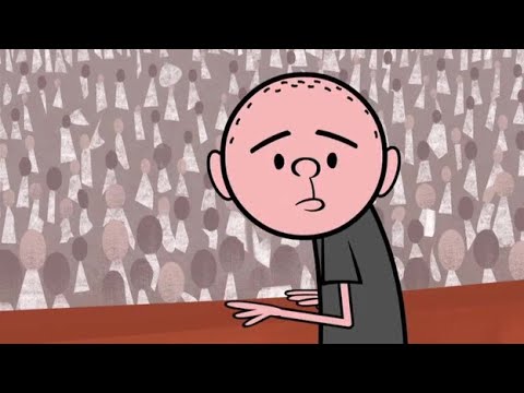 Fall asleep To Ricky Gervais, Karl Pilkington & Stephen Merchant