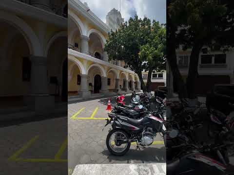 🇬🇹😎 SAN MIGUEL DUEÑAS…