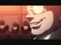 Hellsing Ultimate - Twisted Nerve - The Whistle ...