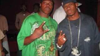 Chamillionaire And Z -ro- Run You Out The Game (Mike Jones Diss)