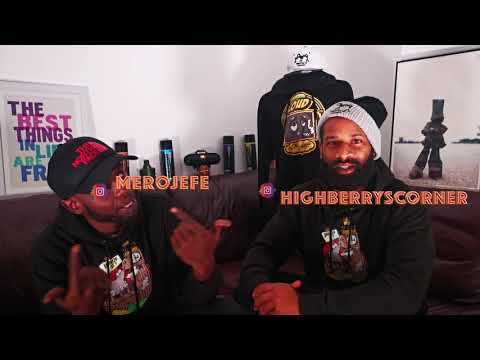 Morrisson - Bad Guy ft. Loski [Reaction Video] | @mrmorrission @loskiharlem