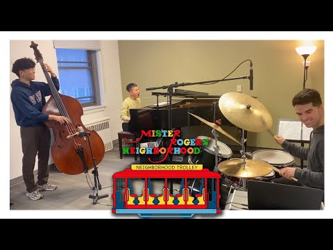 It's You I Like – FRED ROGERS