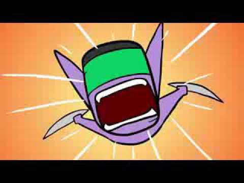 Caaaaaaaaaaan you feel the hatred of 10 thousand years