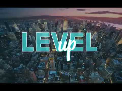 D.Rainer - Level UP (Audio Only)