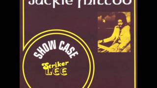 jackie mittoo  earthquake