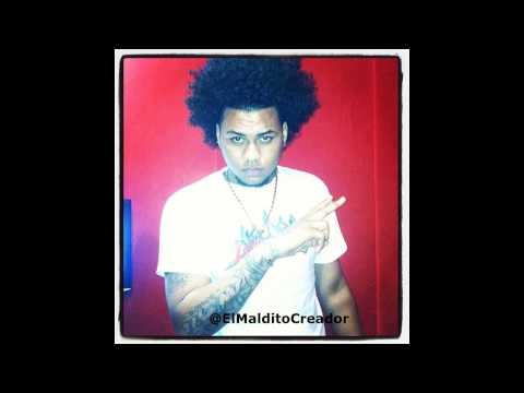 LyricKing El Creador - Un Bobo Pa Llegame - EXPLICIT