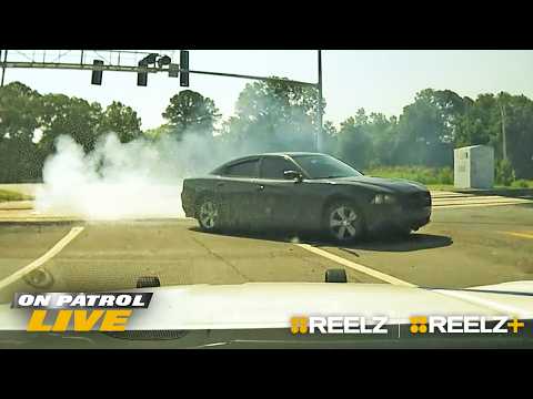 15 Shocking Arkansas Police Pursuits That Took a Wild Turn